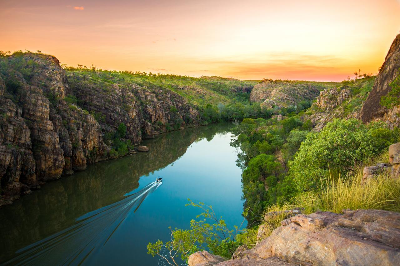 Kalidonis Village Darwin Zewnętrze zdjęcie