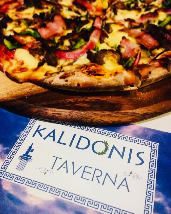 Kalidonis Village Darwin Zewnętrze zdjęcie