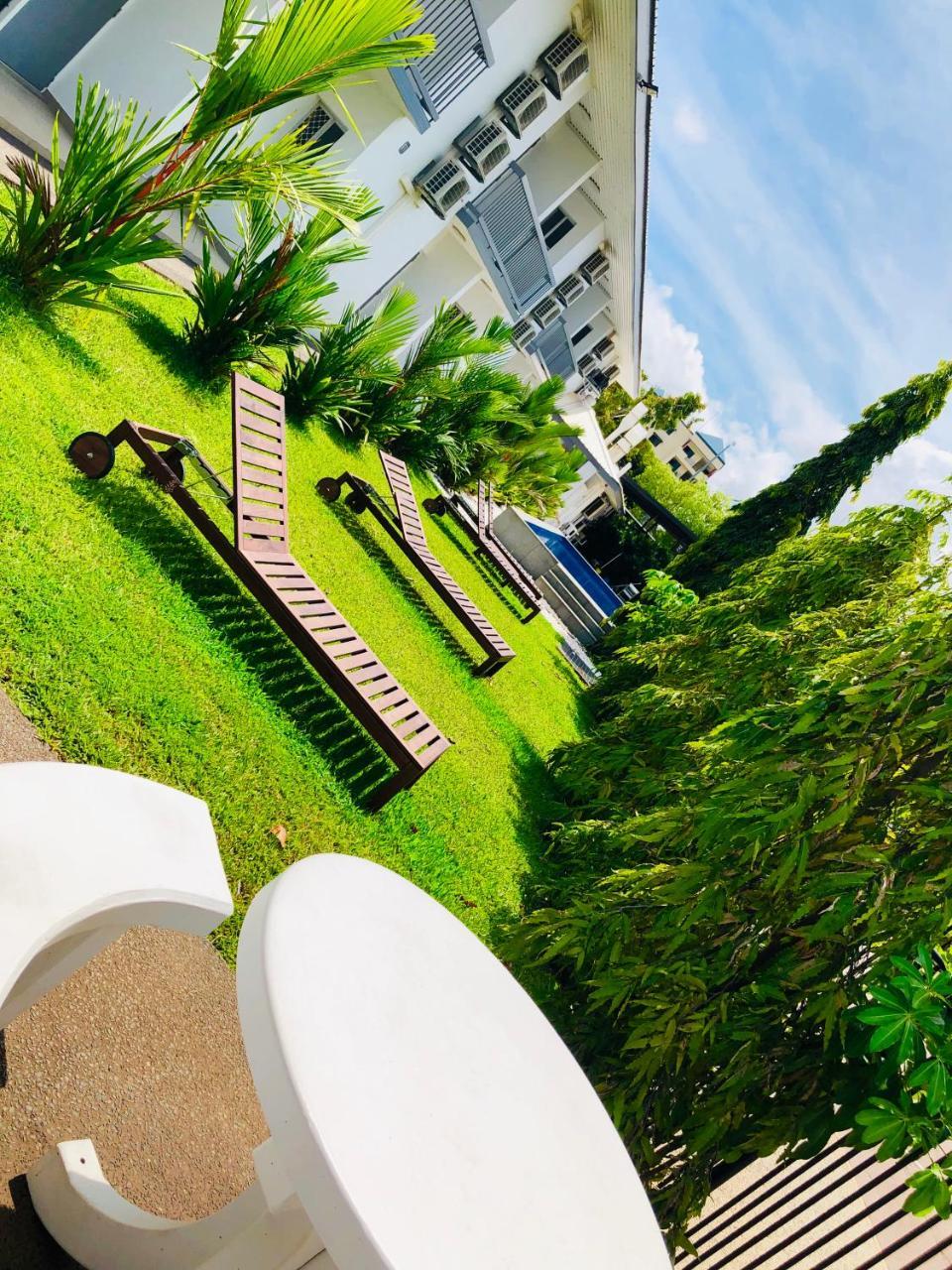 Kalidonis Village Darwin Zewnętrze zdjęcie