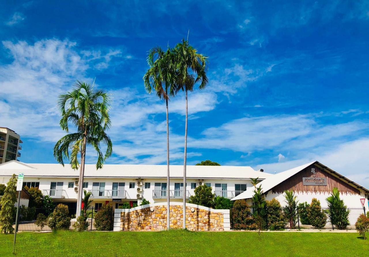 Kalidonis Village Darwin Zewnętrze zdjęcie